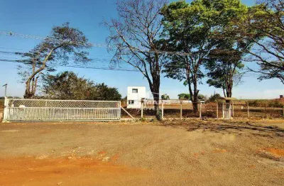Terreno à venda no Água Seca, Piracicaba 