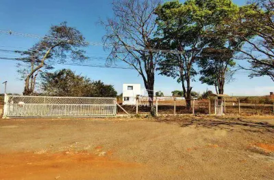Terreno comercial para alugar no Água Seca, Piracicaba 