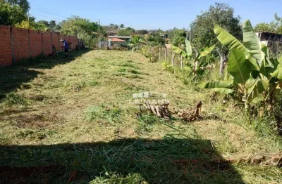 Terreno à venda no Centro (Tupi), Piracicaba 