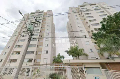 Apartamento para venda no edificio life residence no bairro santa cecilia em piracicaba - sp