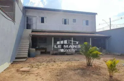 Casa para venda no bairro vem viver em piracicaba/sp