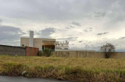 Terreno comercial para alugar no Santa Rita, Piracicaba 