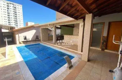 Casa para venda ou locação no bairro alto em piracicaba/sp