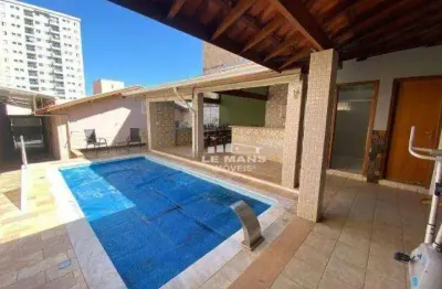 Casa para venda ou locação no bairro alto em piracicaba/sp