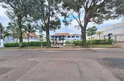 Galpão para alugar no bairro santa rosa ipês - piracicaba/sp