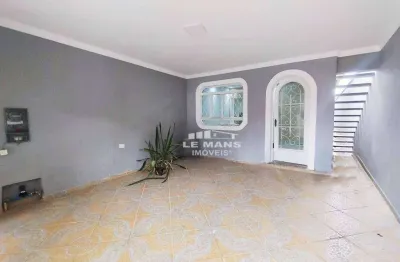 Casa com 2 quartos à venda no Parque Orlanda I, Piracicaba 