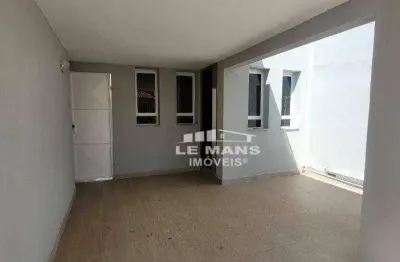 Casa com 2 dormitórios à venda, 85 m² por r$ 260.000,00 - santa terezinha - piracicaba/sp