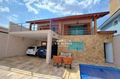 Casa a venda no condomínio portal dos astúrias no bairro jardim caxambu em piracicaba/sp