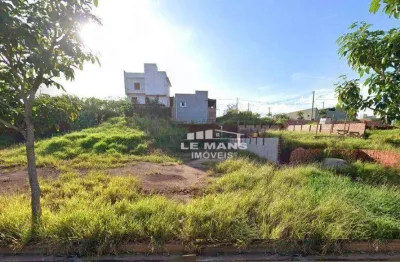 Terreno a venda no bairro terras di treviso em piracicaba/sp