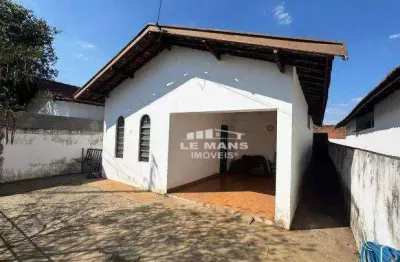Casa com 2 quartos à venda no Santa Terezinha, Piracicaba 