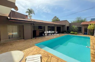 Casa com 3 quartos à venda no Nova Piracicaba, Piracicaba 