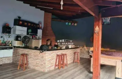 Chácara a venda no bairro vivendas bela vista em piracicaba/sp