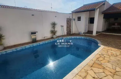 Casa a venda no bairro campos do conde em piracicaba/sp
