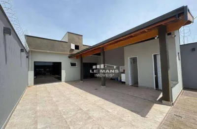 Casa com 1 quarto à venda no Loteamento Bela Vida, Saltinho 