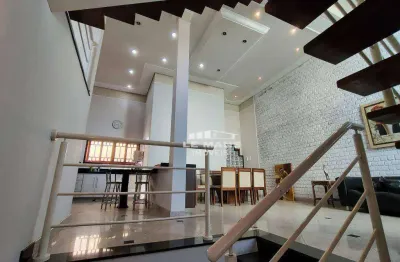 Casa com 3 quartos à venda na Cidade Alta, Piracicaba 