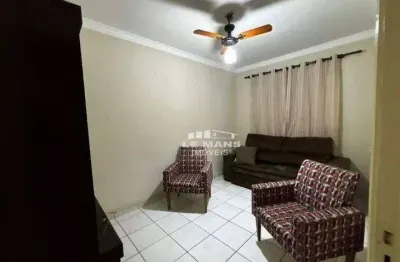 Casa com 3 quartos para alugar no Pompéia, Piracicaba 