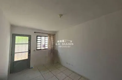 Casa a venda no bairro santa terezinha em piracicaba/sp