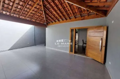 Casa com 2 quartos à venda no Santa Terezinha, Piracicaba 