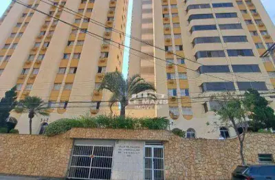 Apartamento com 2 dormitórios à venda, 58 m² por r$ 185.000,00 - alto - piracicaba/sp
