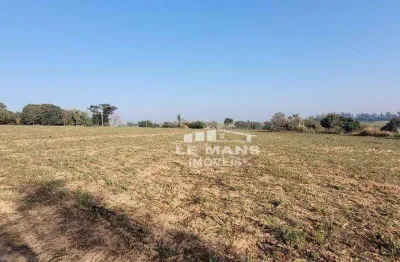 Sítio à venda, 31000 m² por r$ 700.000 - proximos aos haras - tietê/sp