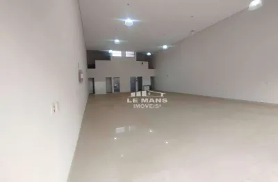 Barracão / Galpão / Depósito para alugar no Jaraguá, Piracicaba 