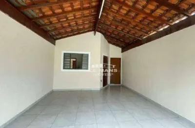 Casa para alugar no bairro santa terezinha em piracicaba/sp