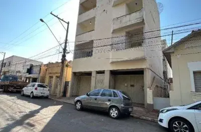 Apartamento a venda edifício morro azul no bairro centro em iracemápolis/sp