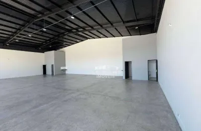 Sala comercial para alugar no Campestre, Piracicaba 