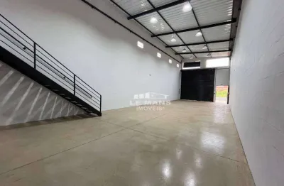 Barracão para alugar no bairro santa terezinha em piracicaba/sp