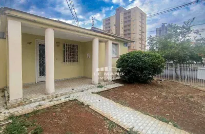 Casa com 3 quartos para alugar no São Dimas, Piracicaba 