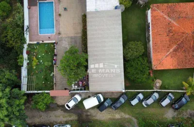 Chácara / sítio com 3 quartos à venda em Tupi, Piracicaba 