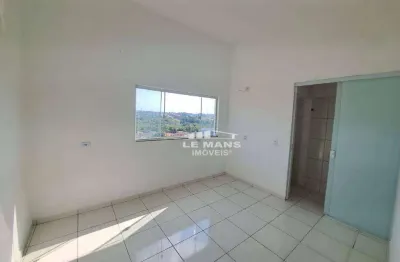 Casa com 2 quartos para alugar no Jardim Glória, Piracicaba 