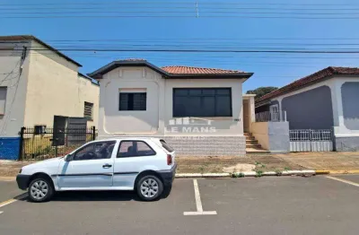 Casa com 4 quartos para alugar no Centro, Saltinho 