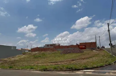 Terreno à venda no Campestre, Piracicaba 