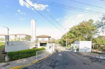 Apartamento para venda ou locação no condomínio residencial engenho resende no bairro vale do sol em piracicaba/sp