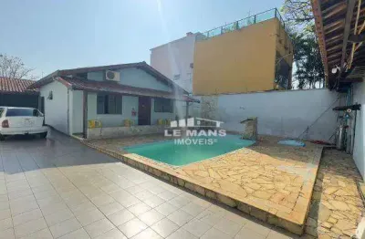 Casa com 2 quartos à venda no Nova Piracicaba, Piracicaba 