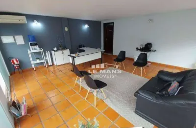 Casa comercial para venda no bairro vila independência em piracicaba/sp