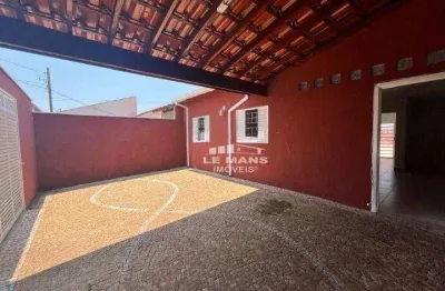 Casa com 3 quartos para alugar no Residencial Serra Verde, Piracicaba 