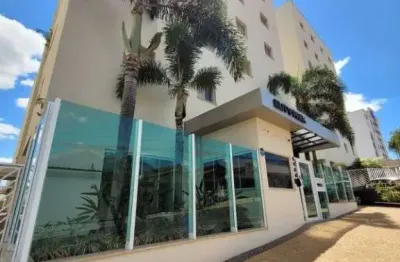Apartamento a venda no condomínio elits park no bairro jardim elite em piracicaba/sp