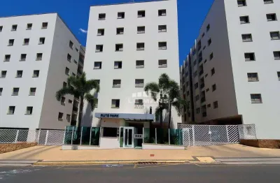 Apartamento a venda condomínio elit s park, bairro nova américa em piracicaba - sp