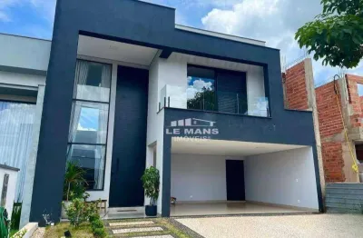 Casa a venda e locação no condomínio park unimep taquaral, bairro taquaral em piracicaba - sp