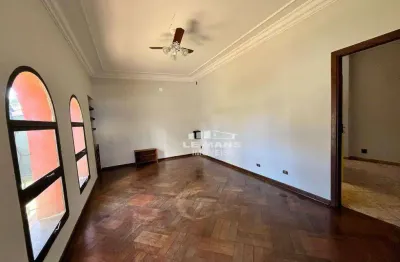 Casa comercial para alugar no bairro vila boyes em piracicaba - sp