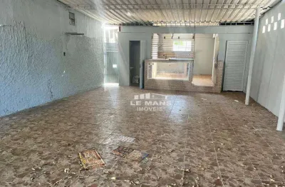 Sala comercial com 1 sala para alugar no Residencial Santo Antônio, Piracicaba 
