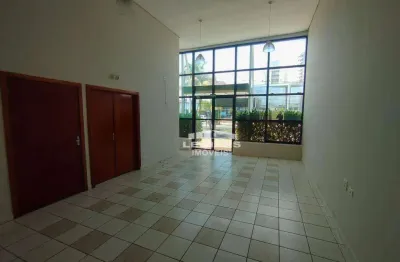 Sala comercial com 6 salas para alugar no São Dimas, Piracicaba 