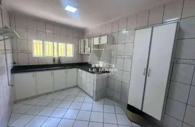 Casa com 3 quartos à venda no Jardim Astúrias I, Piracicaba 