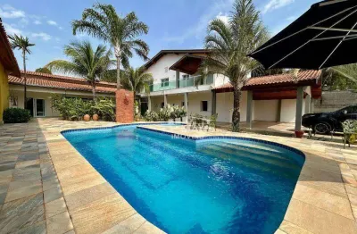 Casa a venda no condomínio colas do piracicaba, bairro artemos em piracicaba - sp