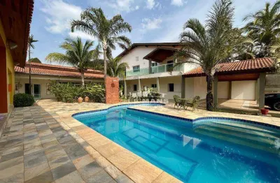 Casa a venda no Condomínio Colas do Piracicaba, bairro Artemos em Piracicaba - SP