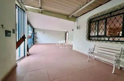 Casa com 3 quartos para alugar no Jardim Elite, Piracicaba 
