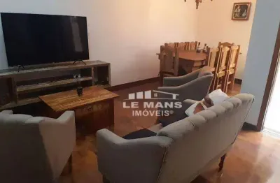 Casa com 3 quartos à venda no Jardim Elite, Piracicaba 