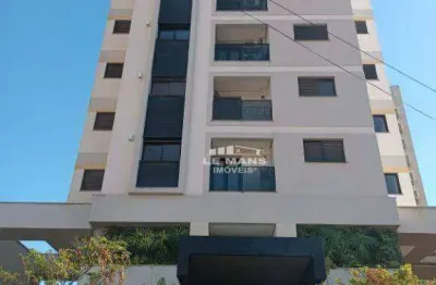 Apartamento a venda no edifício unique no bairro são dimas em piracicaba/sp